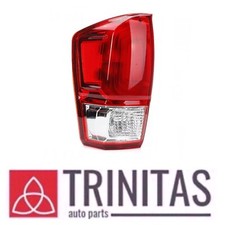 For 16 17 18 19 Tacoma Taillight Taillamp LH Left Driver 2016 2017 2018 2019