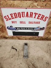 1999 Polaris Indy XC 600 SP Left Aluminum CRC Steering Arm 440 500  5131739