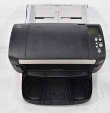 Fujitsu fi-7160 USB 3.0 Color Duplex Document Scanner