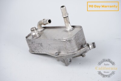 ohkeke17 07-13 BMW E90 328i Automatic Transmission Oil Cooler 17217551647