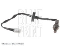 Blue Print ADC47338 Zahnriemensatz FüR Mitsubishi Proton