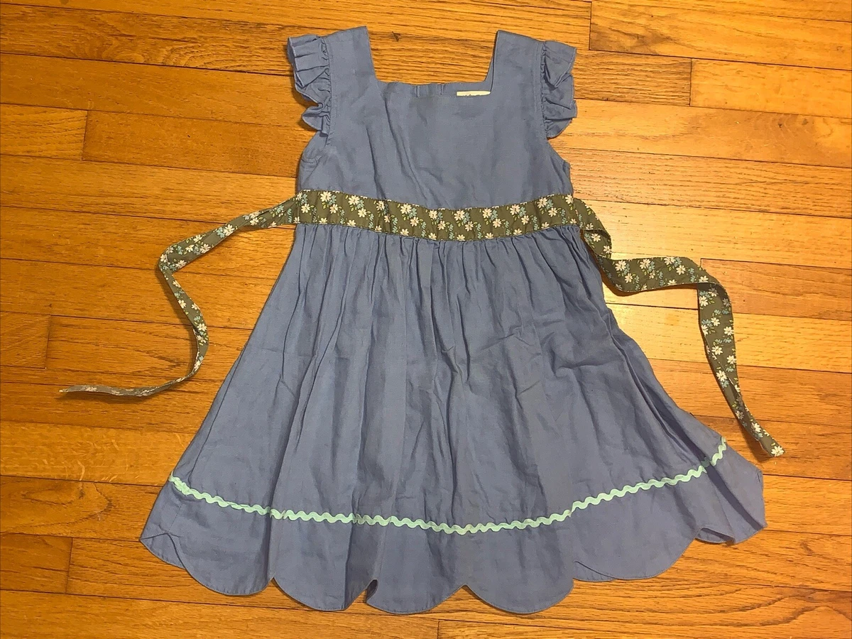 Happy Blue Matilda Jane Dresses for Girls for sale | eBay Happy Blue Matilda Jane Dresses for Girls for sale | eBay