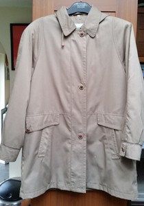 dannimac jacket