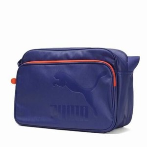 retro sporttasche puma