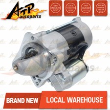 Starter Motor for Ford Ranger PJ PK engine WEAT 3.0L Turbo Diesel 07-2011