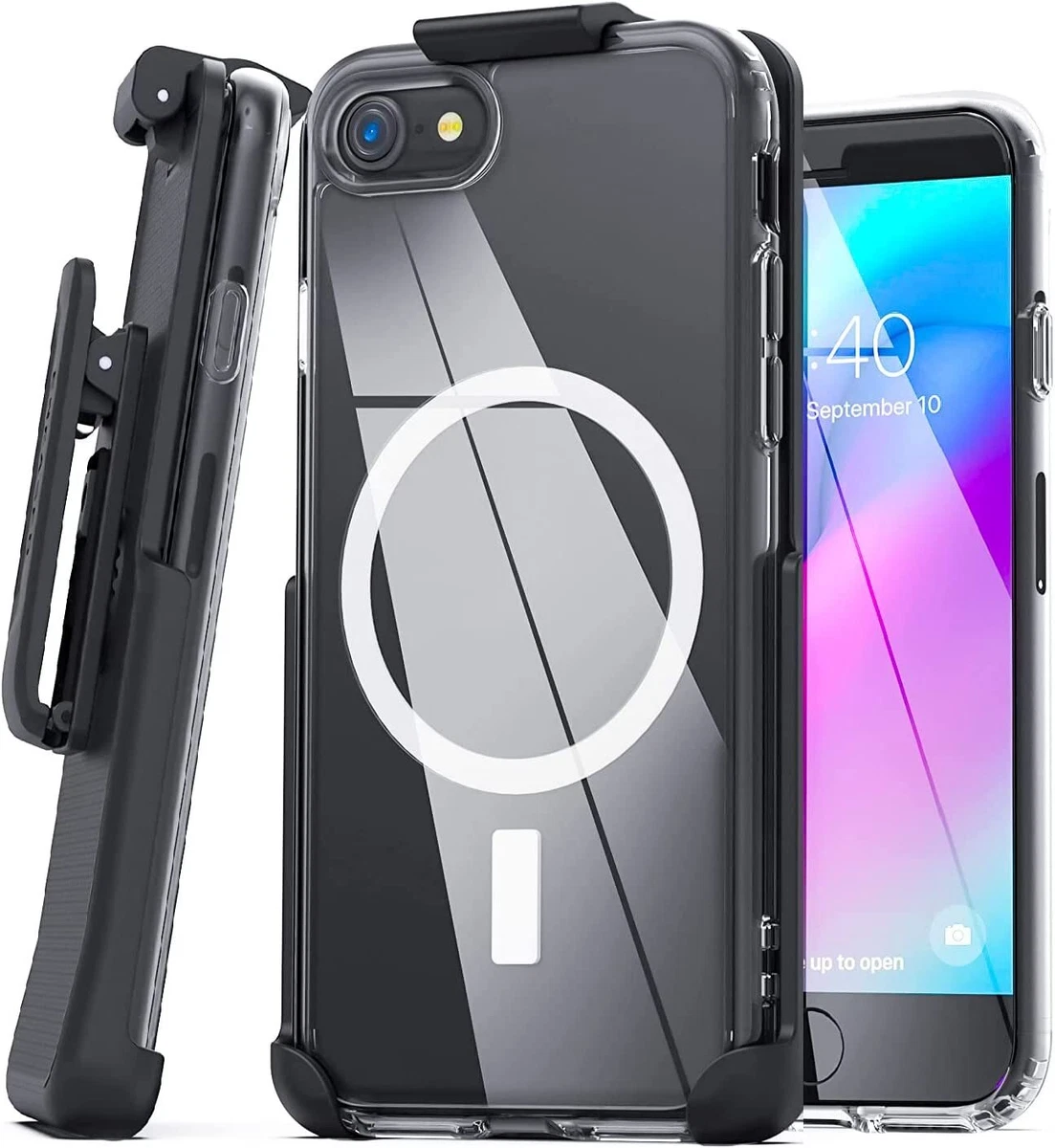 Iphone 7 hotsell belt case