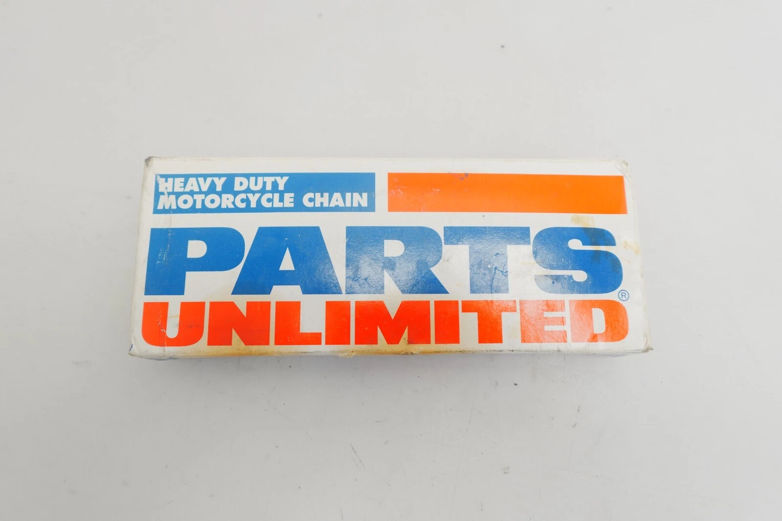 Parts Unlimited 428H Heavy Duty Motorcycle Chain 86 Links T428H-86