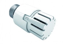 TESTA TERMOSTATICA PER VALVOLE TIEMME PASSO m30x1,5 ART 9550025
