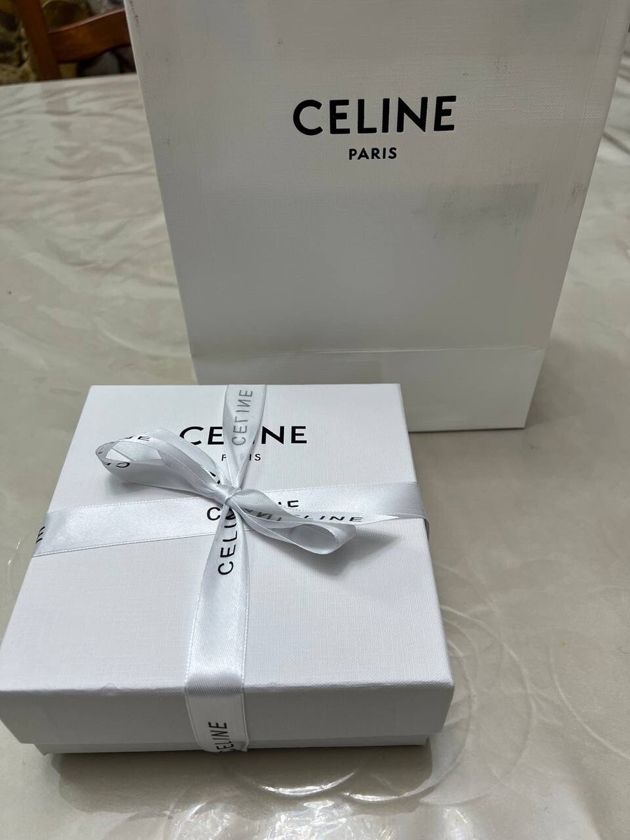 CELINE ホワイトレザー ベルト 85 CELINE ホワイトレザー ベルト 85 CELINE ホワイトレザー ベルト 85