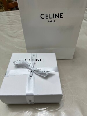 CELINE ホワイトレザーベルト 85 CELINE ホワイトレザーベルト ゴールドバックル85 - メルカリ