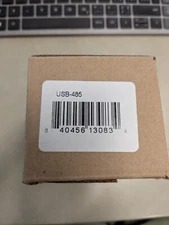 Kantech USB-485 Communication Interface USB to RS-485 for up to 32 Controllers