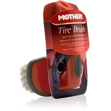 Mothers Tire Brush