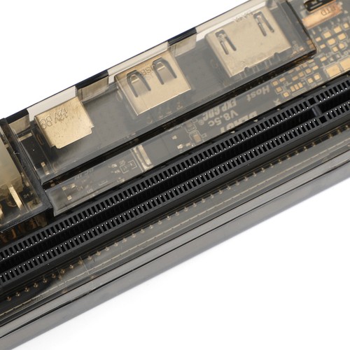 V8.5 EXP GDC PCIe PCI-E PCI Laptop External Independent Video Card Dock - Picture 11 of 16