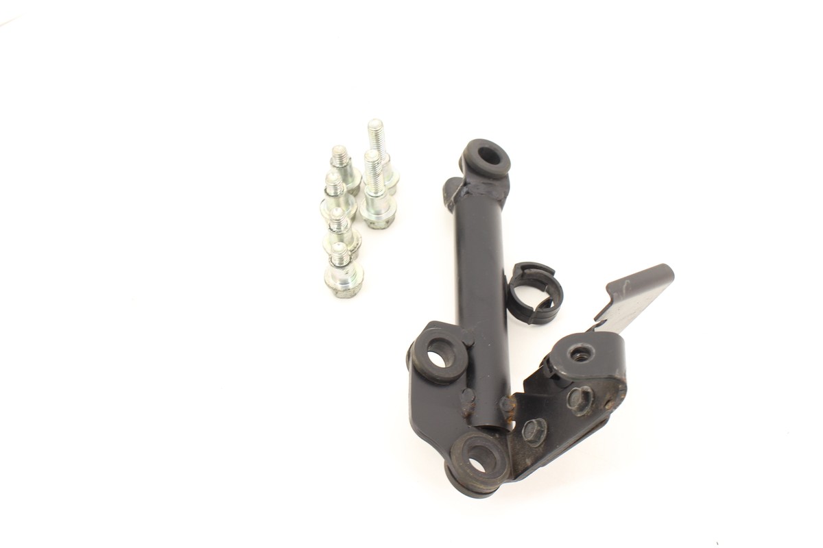 2012 Kawasaki Ninja 1000 Zx1000g Engine Motor Mount Stay