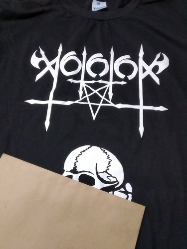 VOTHANA - TSHIRT Moonblood 1Burzum 