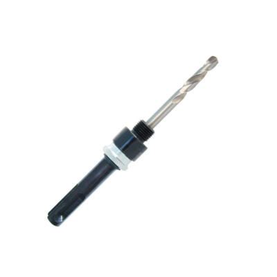 PROJAHN MULTI Lochsägenadapter Quick-Lock SDS-plus für Ø 16 - 30 mm 79411