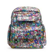 Tokidoki Ju-ju-be Be Nurtured Breast Pump Bag Backpack
