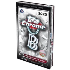 🔥2022 Topps Chrome Ben Baller Edition - PICK YOUR PLAYER - Complete Your Set