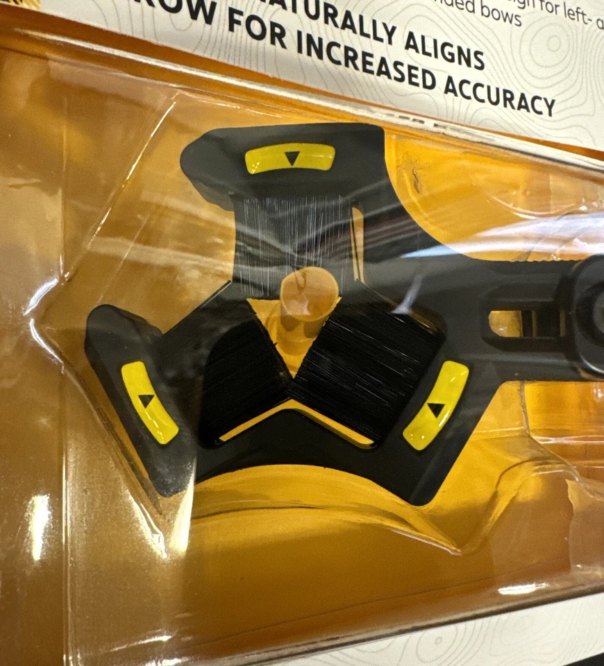 Trophy Ridge Whisker Biscuit V Arrow Rest - Image 4 of 4