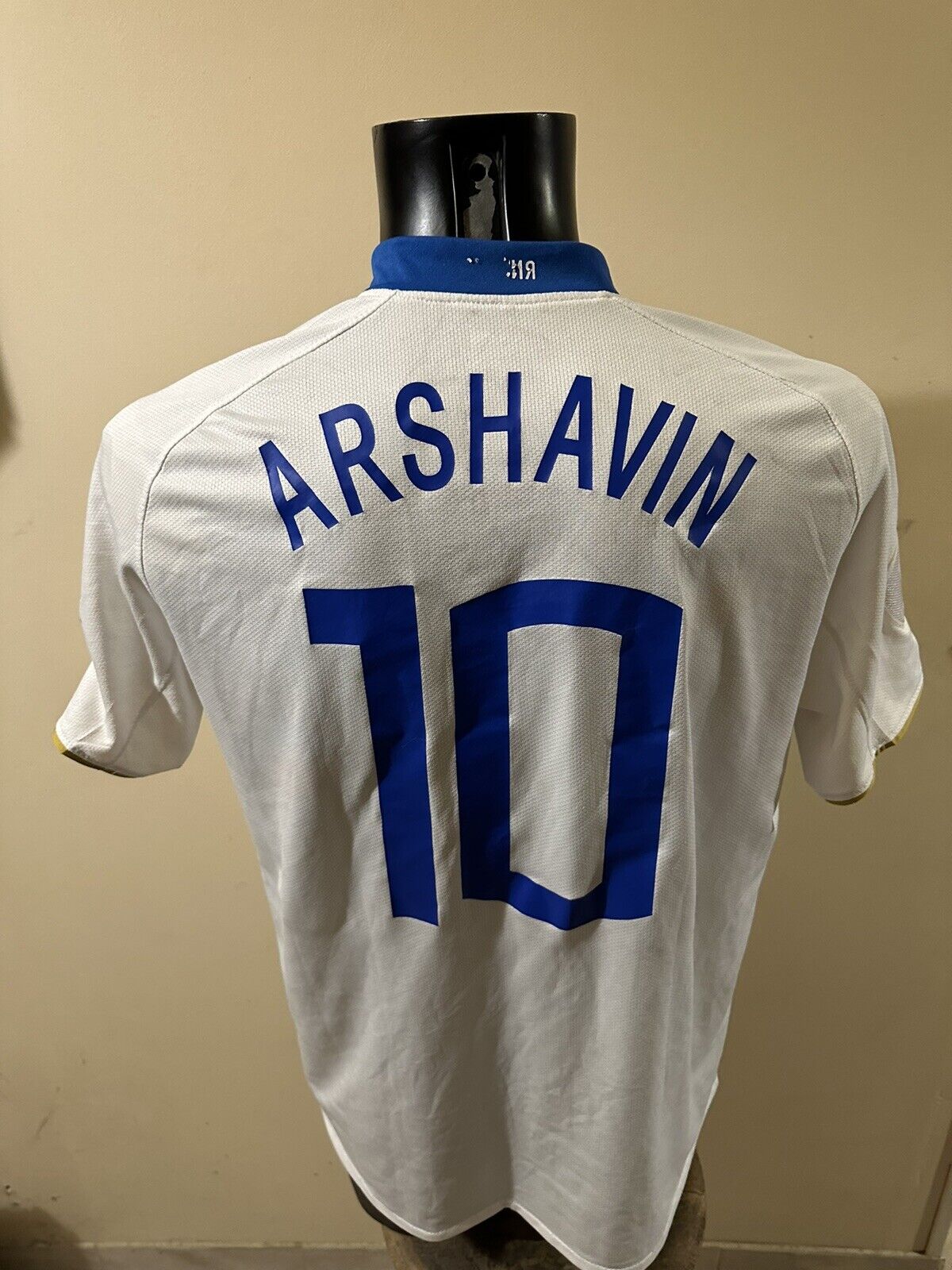 maillot arshavin
