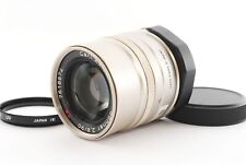 ZEISS Sonnar T 90mm f/2.8 G Lens For Contax for sale online | eBay