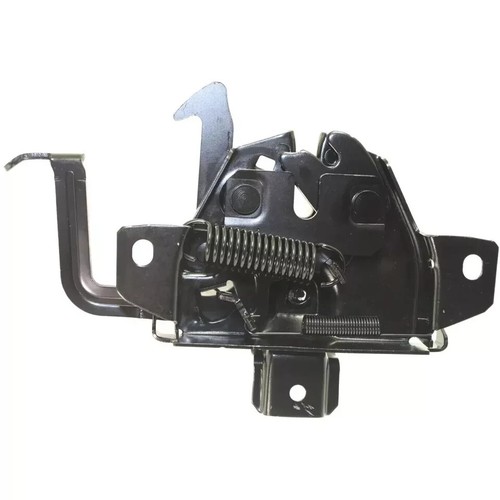 New Fits 2006-11 Hyundai Azera Sedan HY1234111 811303L000 811303L020 Hood Latch - Picture 5 of 5