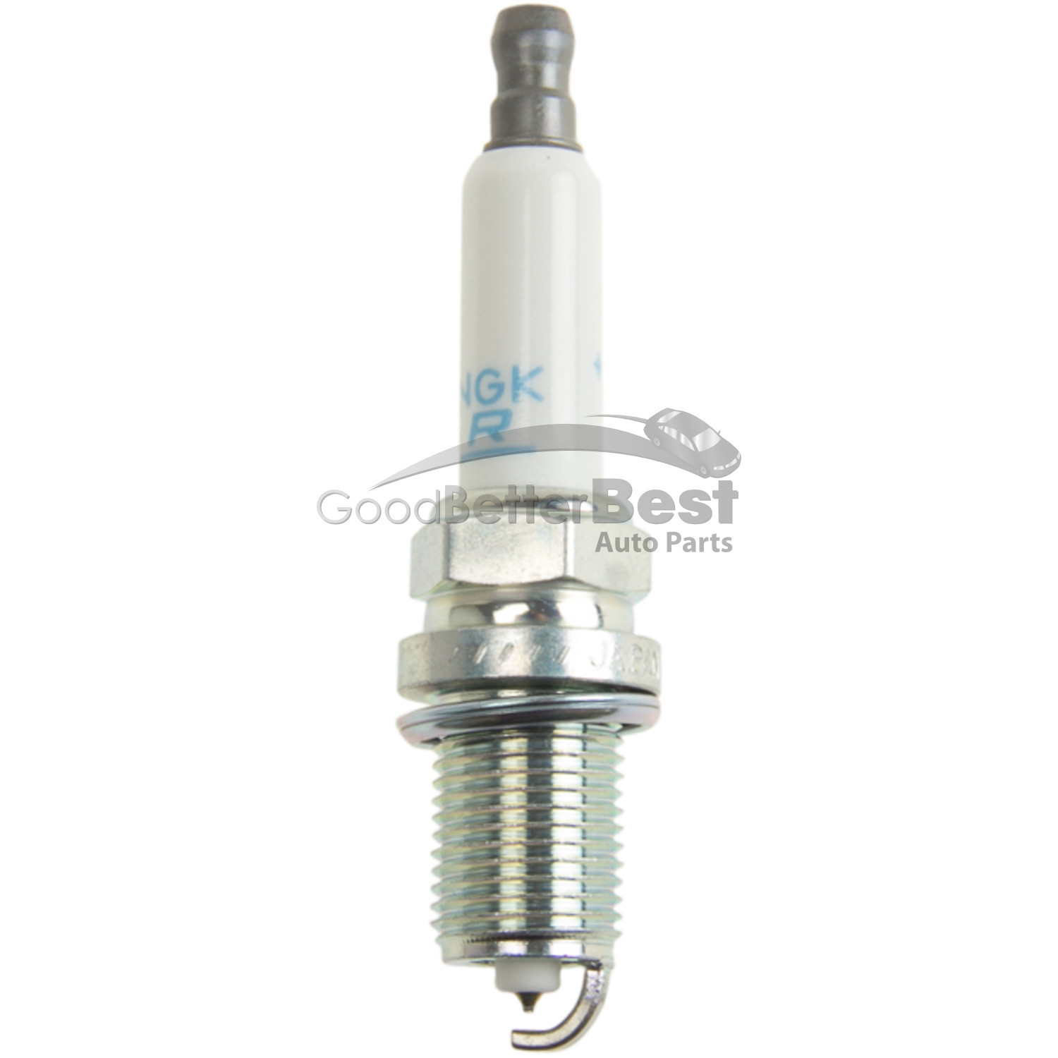 One New NGK Laser Platinum Spark Plug 5757 for Audi A5 Quattro A6 Q5