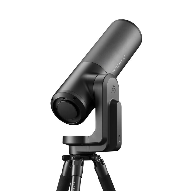 Unistellar Smart Telescope N 114/450 eQuinox 2 - Bild 7 von 12