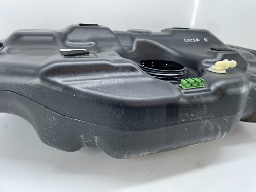 VAUXHALL CORSA E DIESEL FUEL TANK PLASTIC RESERVOIR 1.3 CDTI 14-19🌟 - Picture 3 of 13