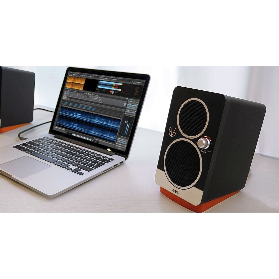 Eve Audio Sc203 - 3 Eve Audio Sc203 - 3