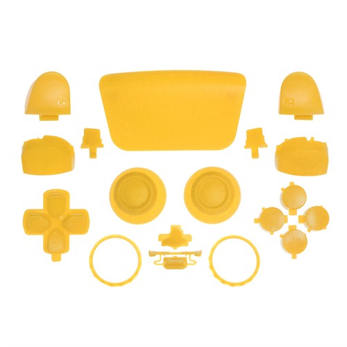 PS5 Controlador Botones Set Botones Mod Sticks Botones Touchpad DualSense - Imagen 7 de 10