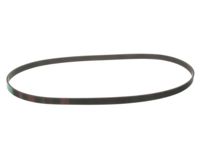 Mitsuboshi 47QG91D Primary Multi Rib Belt Fits 2002-2007 Mitsubishi Lancer