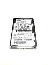 HGST HUC156060CSS200 0B31568 600GB 15K SAS 2.5" HDD – Enterprise Server Drive