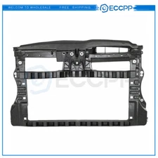 Front Radiator Core Support Assembly For 2010 2011 2012-2014 Volkswagen Golf