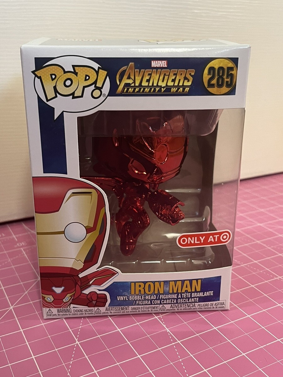限定 Funko POP アイアンマン レッド クロム メタリック #285 s-l400.jpg