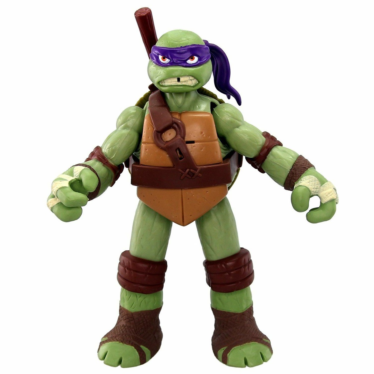 Teenage Mutant Ninja Turtles Donatello Power Sound FX Figure TMNT