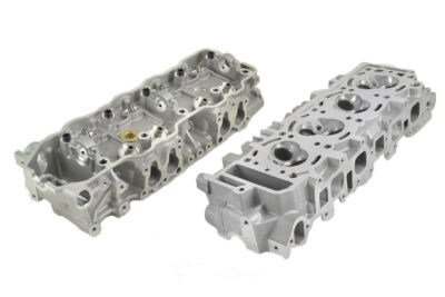 Engine Cylinder Head ITM 60-1010