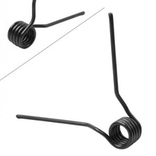 1pc Foot Pedal Torsional Spring For Coats Tire Tyre Changer Machine Parts