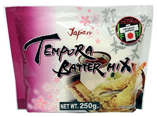 Miyako - Mezcla De Masa Para Tempura - 250g