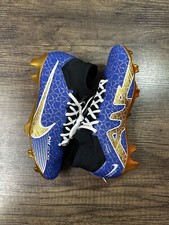 Nike Zoom Superfly 9 Elite FG 'By You' DV3896-903 Mens Size 5.5 / Womens Size 7
