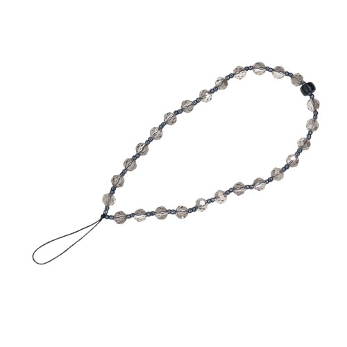 Handy Kette Perlenarmband Für Telefon Perlenbesetztes Handy-Schlüsselband - 第 5/12 張圖片