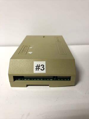 Sauter Regler ecos EYE442 F001 Heizungssteuerung Regelung Einheit 19-29V #3