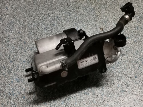Klimaanlage BMW G05 Kondensator Klimaanlage mit Trockner air conditioner 6847990