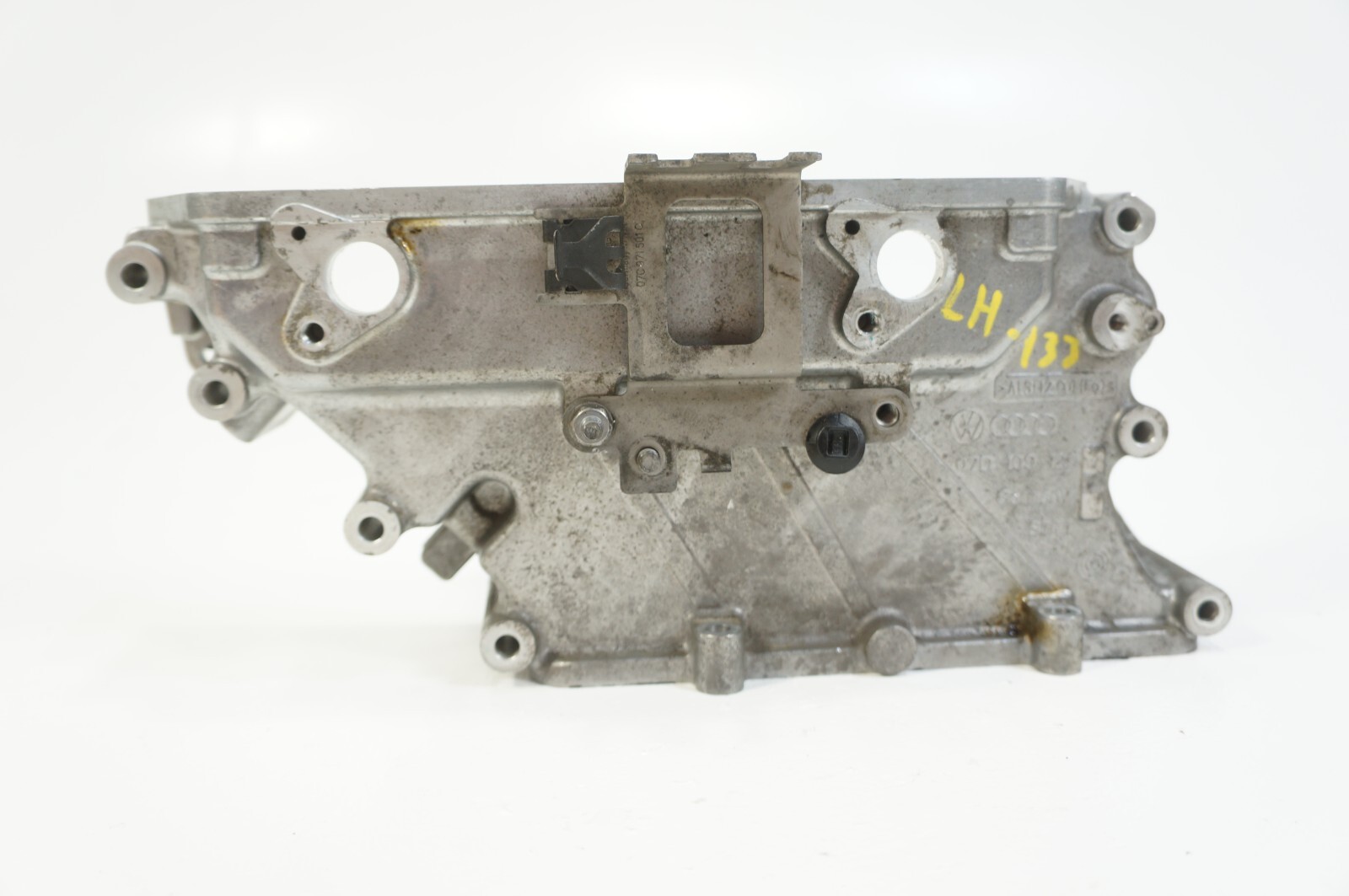 Oem 03-2012 Bentley Continental Flying Spur GTC Front Left Timing Chain Cover