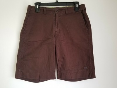 nike acg shorts womens