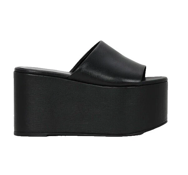 Miller Black Shoes for Women