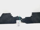 08-15 Infiniti G37/Q60 Coupe Rear Carpet Mat Black (G) OEM