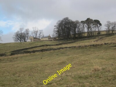 Photo 6x4 Windy Hall Ayle Possibly a converted farmhouse c2013
