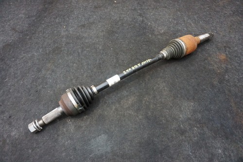 Front Right Cv Axle Shaft Assembly OEM 142011900B Tesla Model X Plaid 2021-23