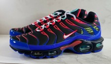 air max plus parachute